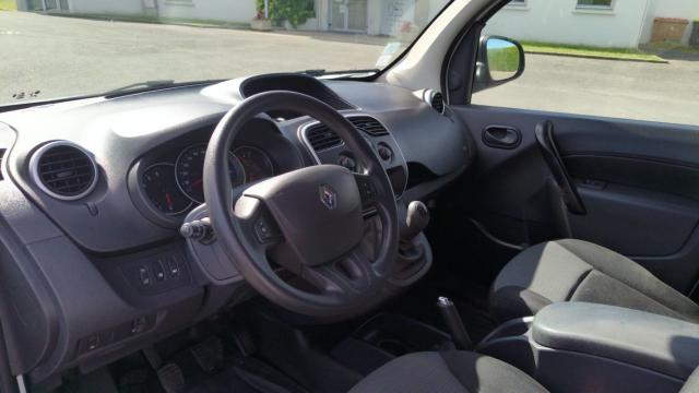 Renault Kangoo Express image 8