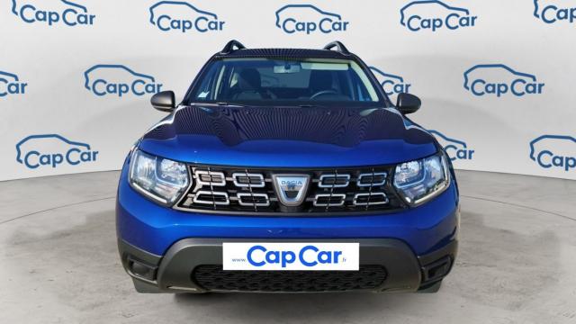 Dacia Duster image 3
