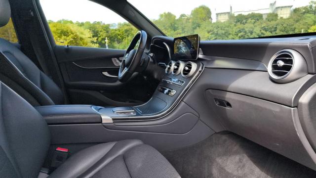 Mercedes Benz Classe Glc image 9