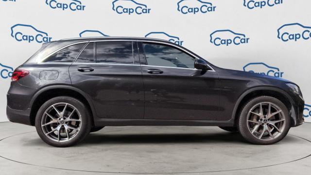 Mercedes Benz Classe Glc image 8