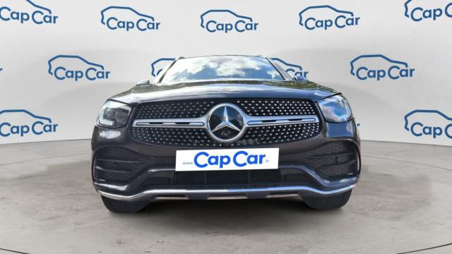 Mercedes Benz Classe Glc image 1