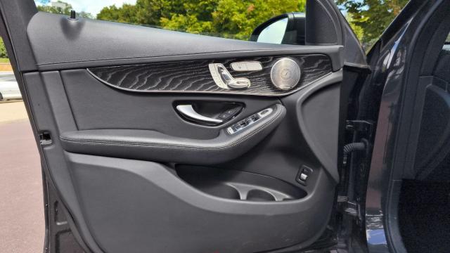 Mercedes Benz Classe Glc image 2