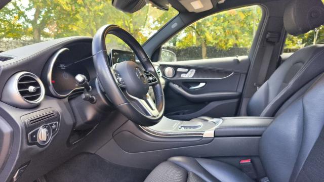 Mercedes Benz Classe Glc image 5