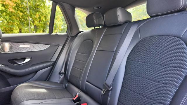 Mercedes Benz Classe Glc image 3