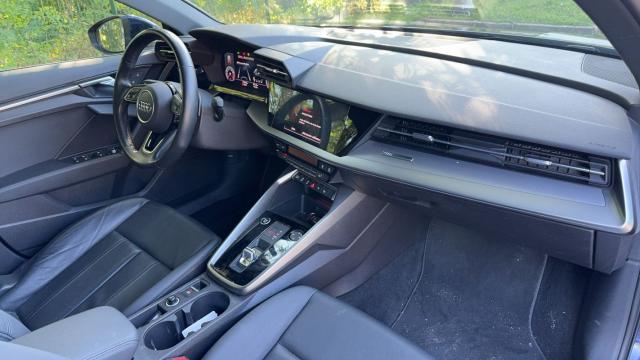Audi A3 Berline image 5
