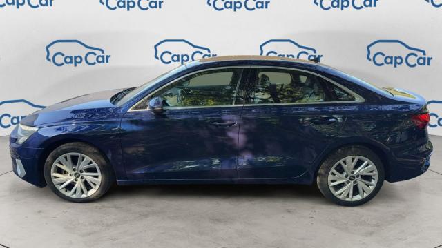 Audi A3 Berline image 8