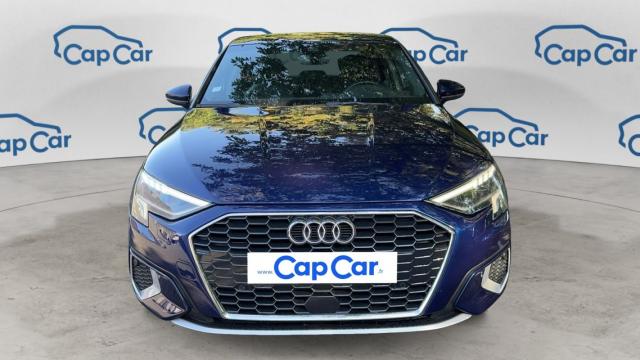 Audi A3 Berline image 9