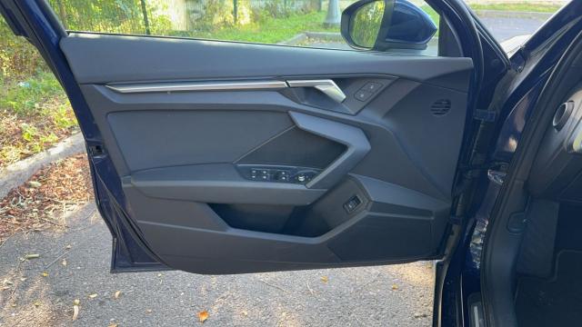 Audi A3 Berline image 6