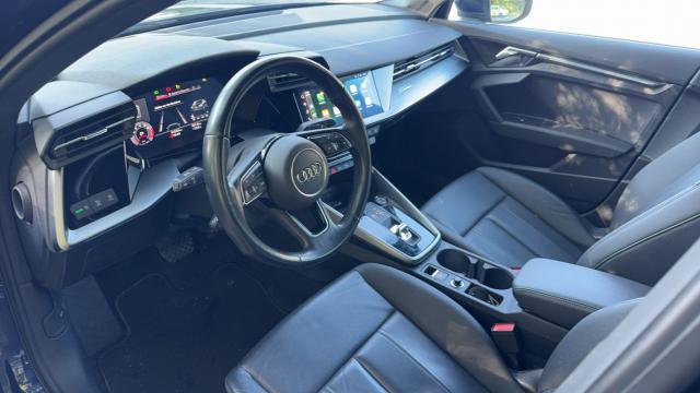 Audi A3 Berline image 3