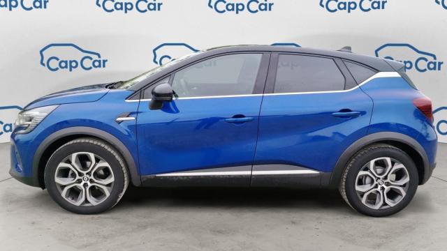 Renault Captur image 6