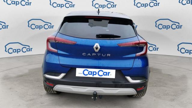 Renault Captur image 7