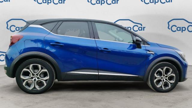 Renault Captur image 3