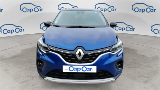 Renault Captur image 2