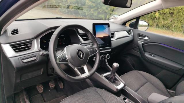 Renault Captur image 8