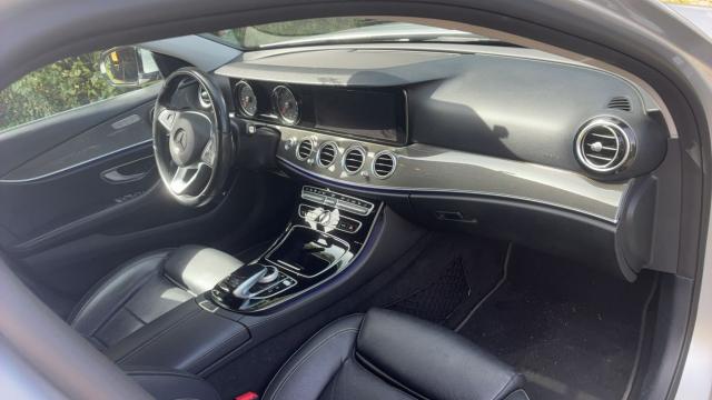 Mercedes Benz Classe E image 3