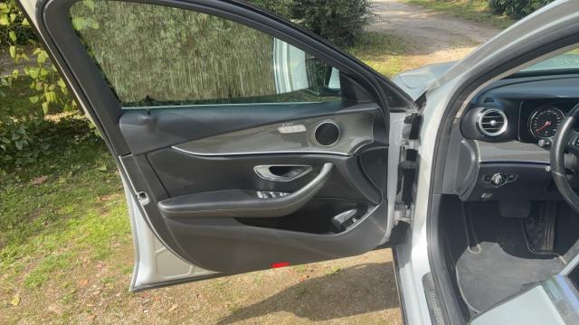 Mercedes Benz Classe E image 6