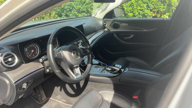 Mercedes Benz Classe E image 8