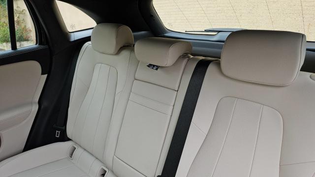 Mercedes Benz Eqa image 1