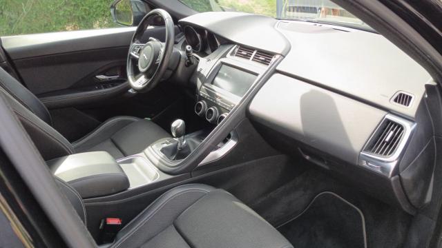 Jaguar E-Pace image 7