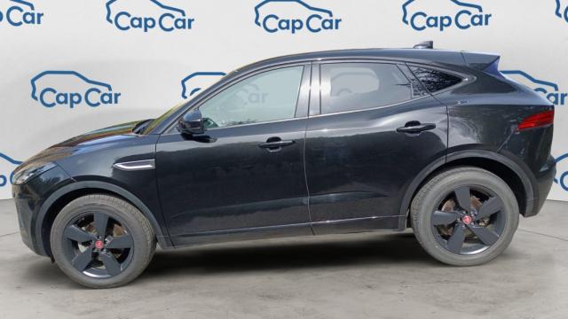 Jaguar E-Pace image 5