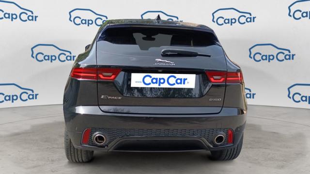 Jaguar E-Pace image 3