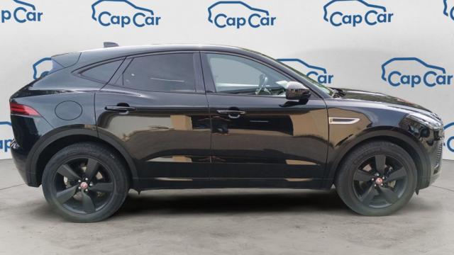 Jaguar E-Pace image 9