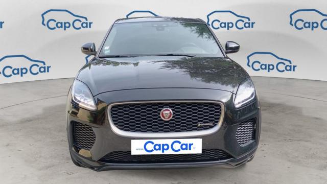 Jaguar E-Pace image 2