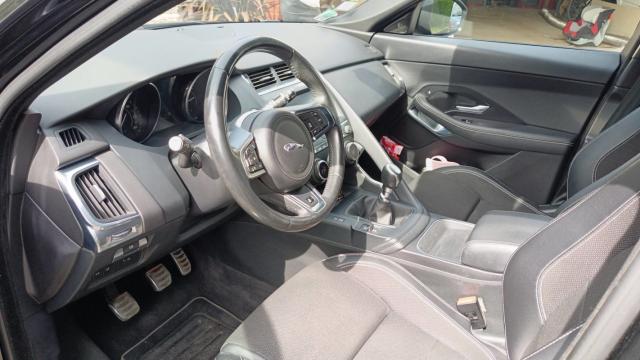 Jaguar E-Pace image 6