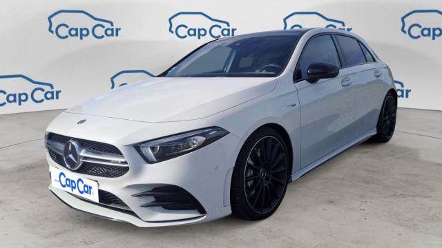 Mercedes Benz
