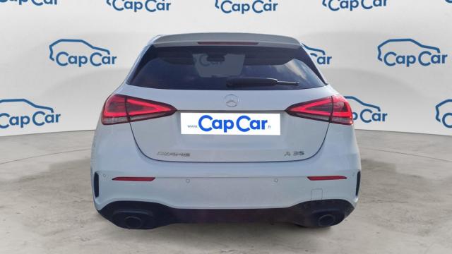 Mercedes Benz Classe A image 7