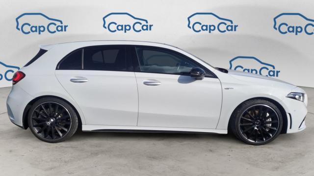 Mercedes Benz Classe A image 9