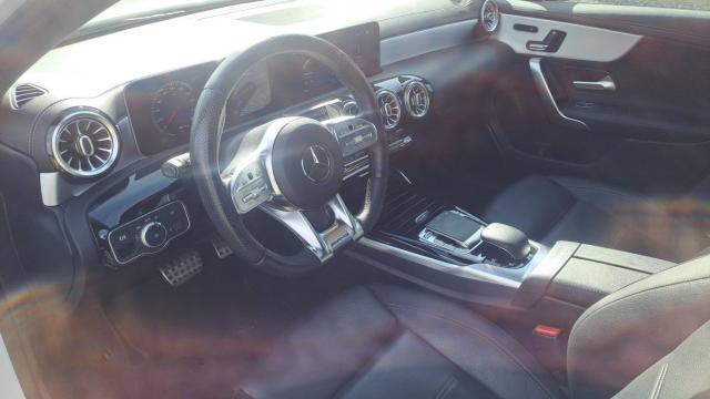 Mercedes Benz Classe A image 1