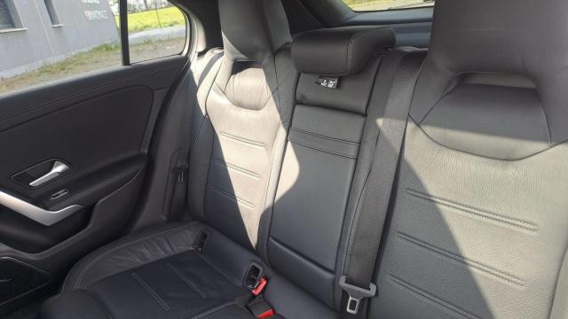 Mercedes Benz Classe A image 4