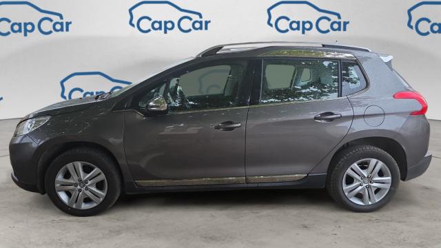 Peugeot 2008 image 5