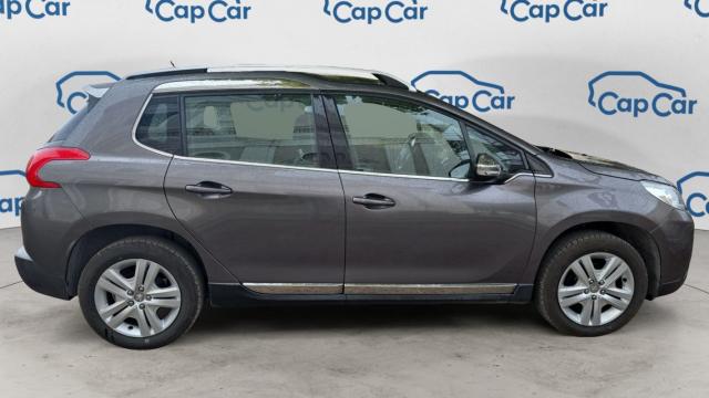 Peugeot 2008 image 3