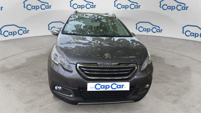 Peugeot 2008 image 7