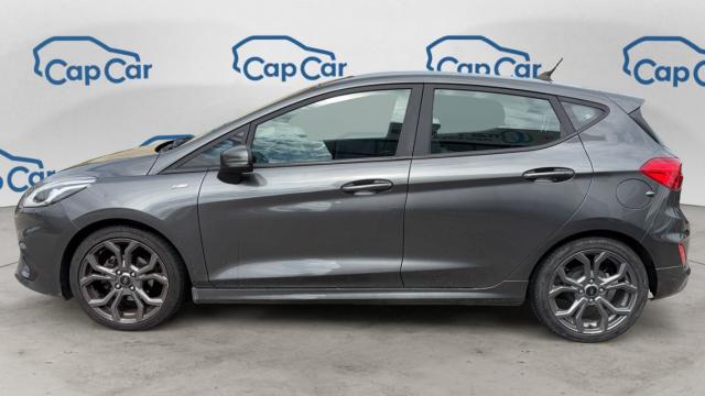 Ford Fiesta image 1