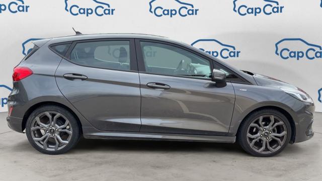 Ford Fiesta image 2