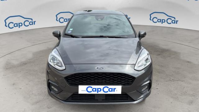 Ford Fiesta image 8