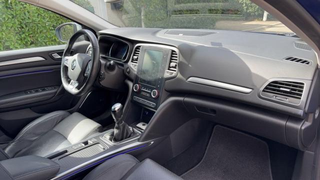Renault Mégane image 5