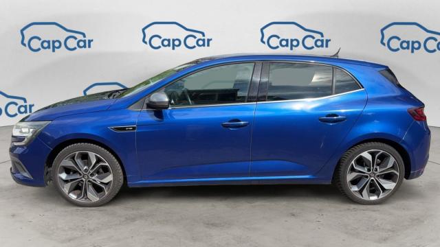 Renault Mégane image 6