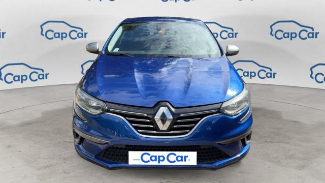 Renault Mégane image 7