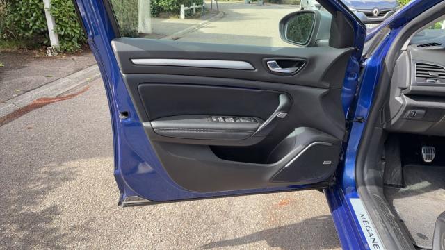 Renault Mégane image 1