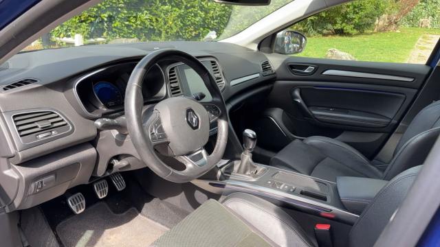 Renault Mégane image 9