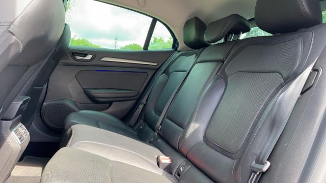Renault Mégane image 8