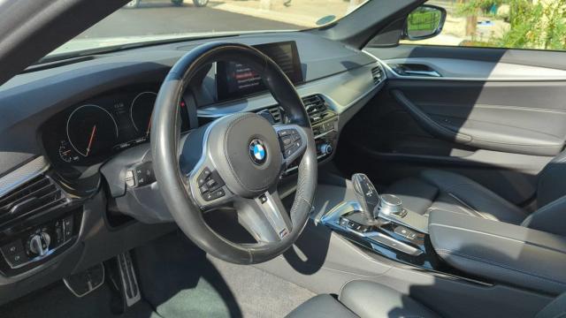 Bmw Série 5 image 3