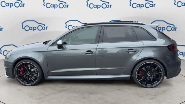 Audi Rs3 Sportback image 1