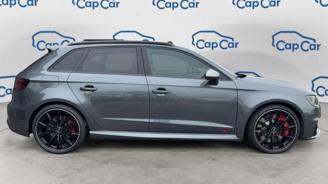 Audi Rs3 Sportback image 5