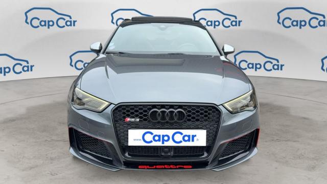 Audi Rs3 Sportback image 3