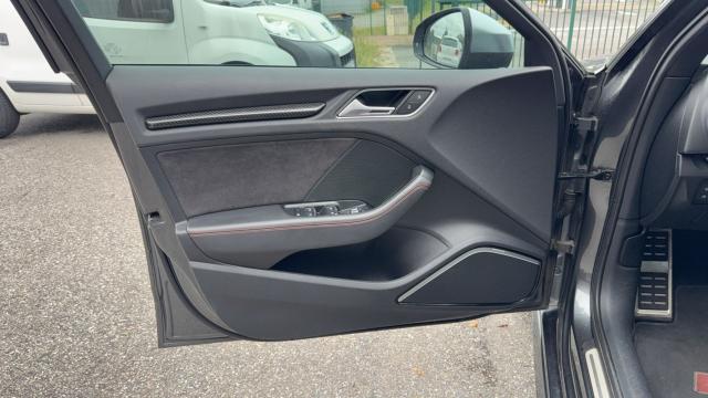 Audi Rs3 Sportback image 2